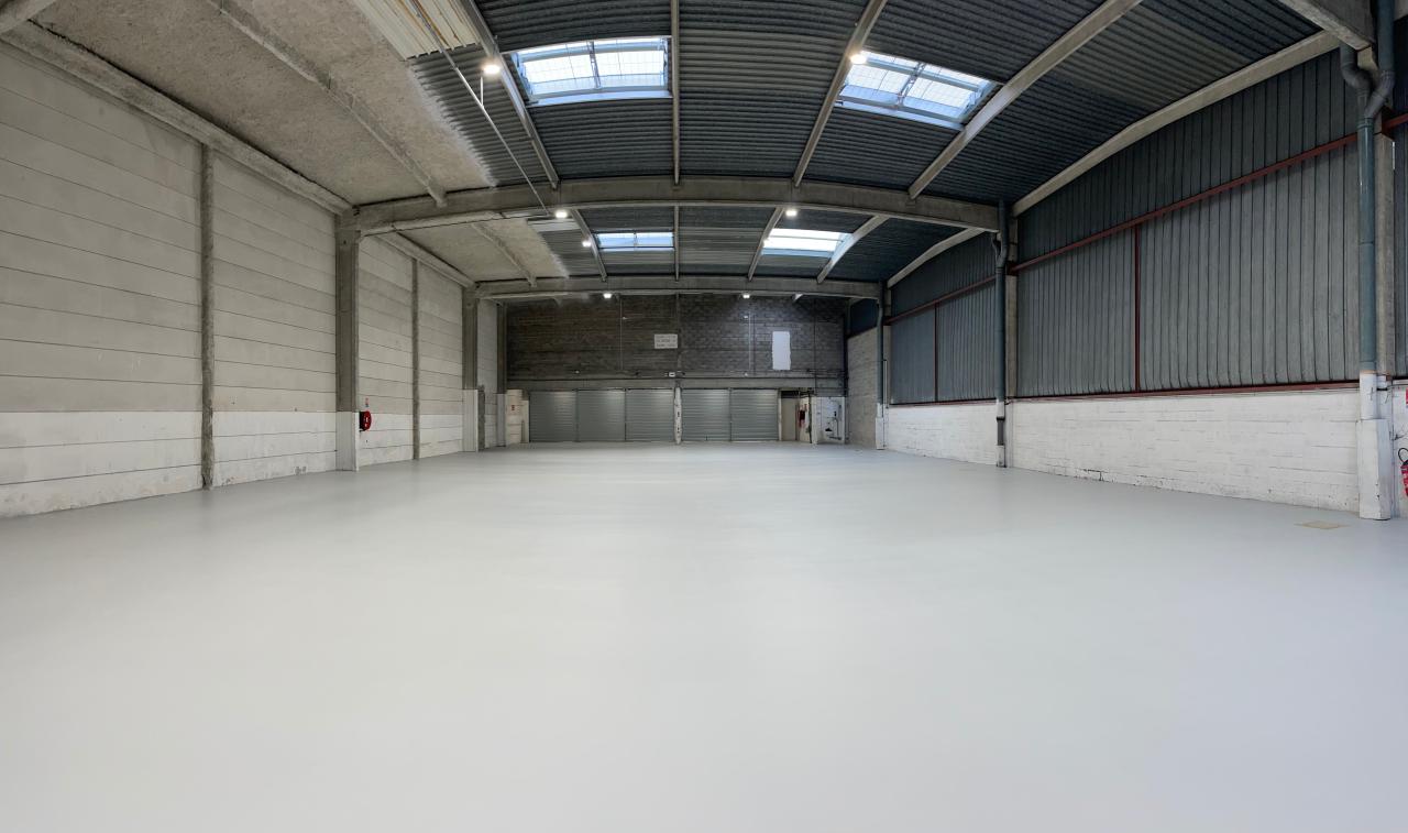 Local d'activité Le Petit-Quevilly 1121m² Location local d'activité Le Petit-Quevilly Seine-Maritime OLACT2420330 10